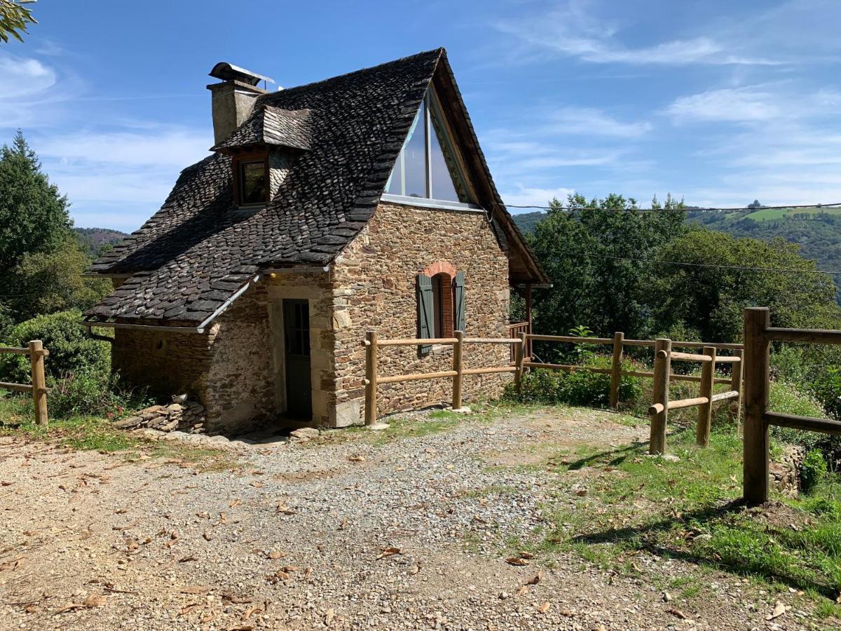 Maison D'Helene Cassaniouze Екстер'єр фото