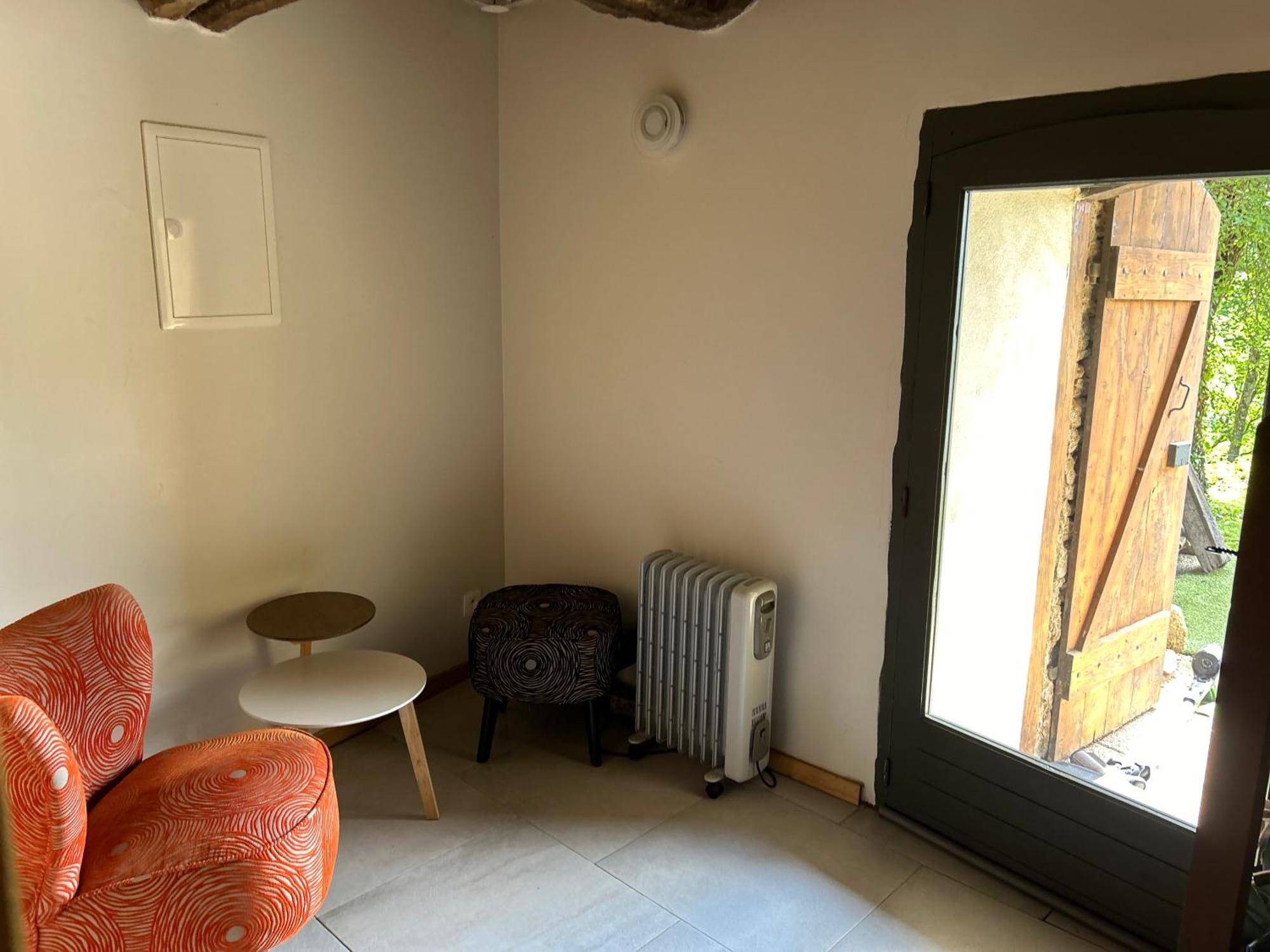 Maison D'Helene Cassaniouze Екстер'єр фото